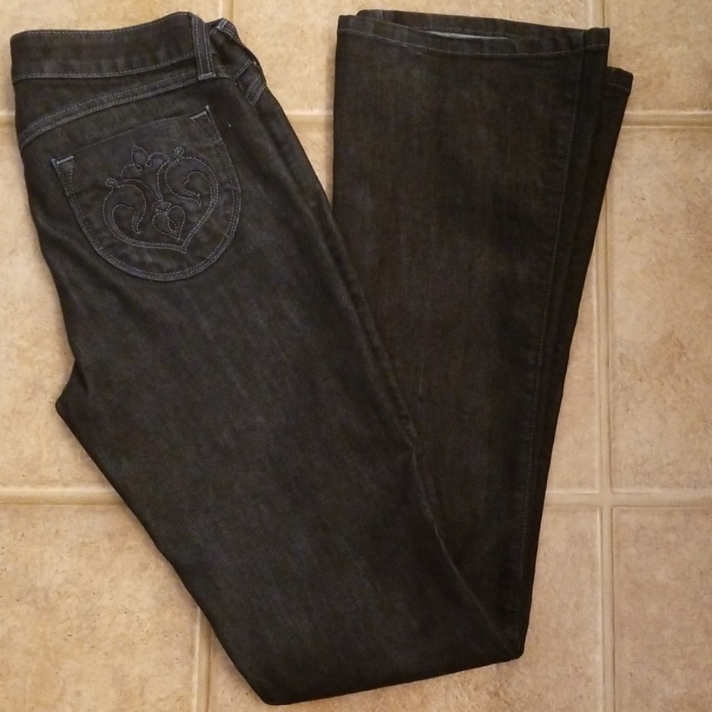 Siwy Jean's